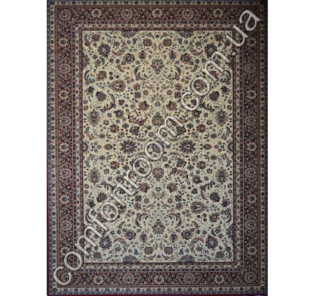 Килим Kasbah 13720-475 beige-red - Фото 1